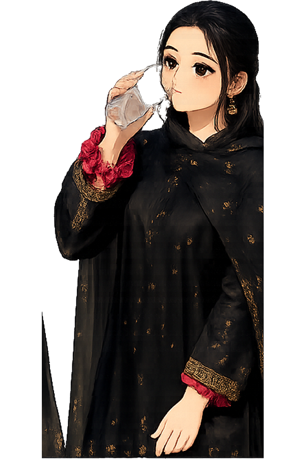 sipping